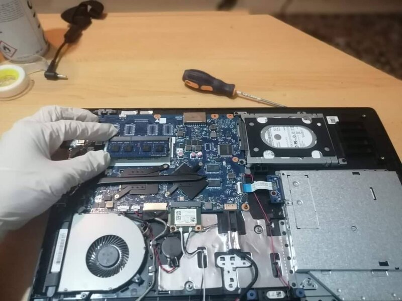 Service calculatoare / laptopuri Ilfov